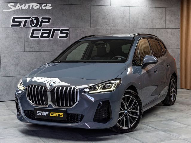 BMW Řada 2